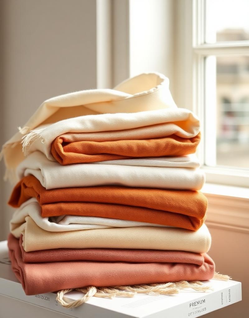 Heritage Shawls
